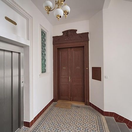 Maiselova 5 Apartment Прага Екстериор снимка