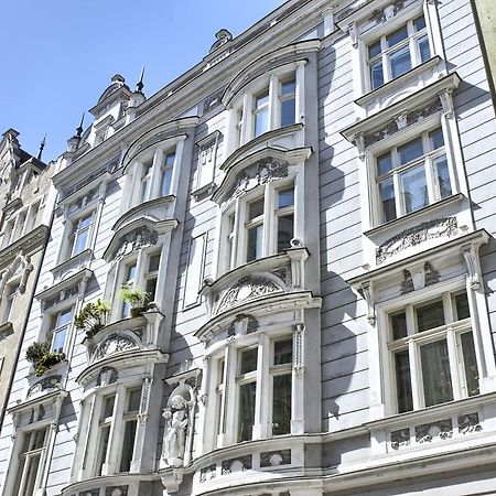 Maiselova 5 Apartment Прага Екстериор снимка