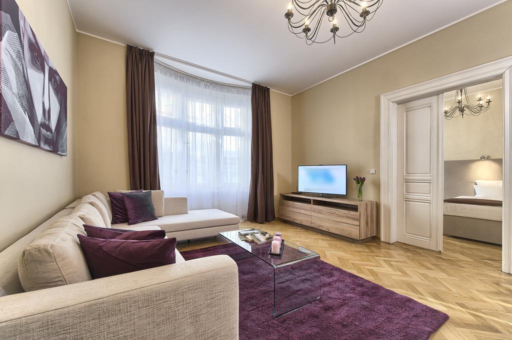 Maiselova 5 Apartment Прага Екстериор снимка