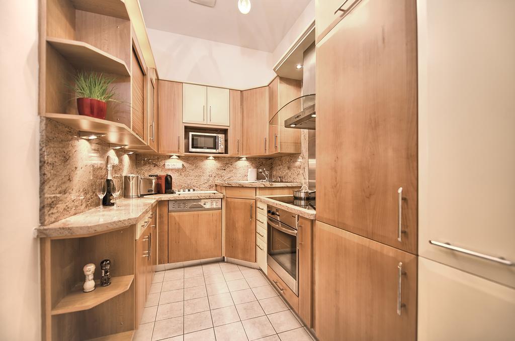 Maiselova 5 Apartment Прага Екстериор снимка