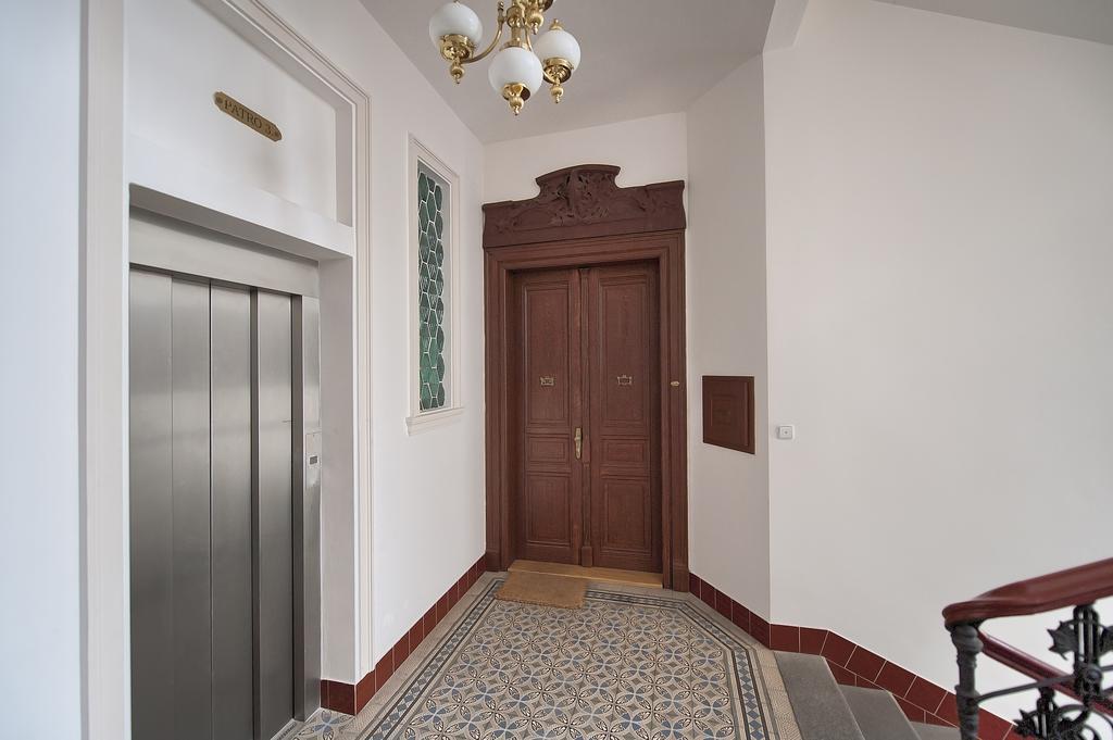 Maiselova 5 Apartment Прага Екстериор снимка