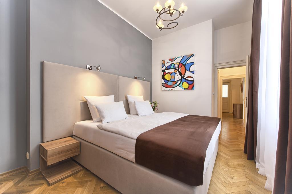Maiselova 5 Apartment Прага Екстериор снимка