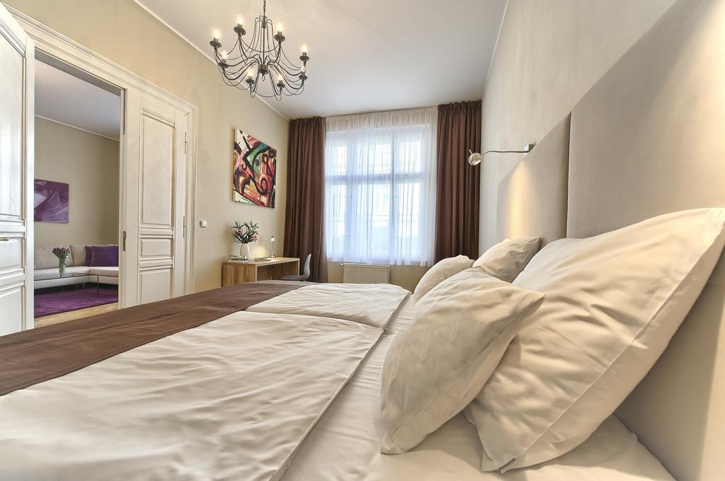 Maiselova 5 Apartment Прага Екстериор снимка