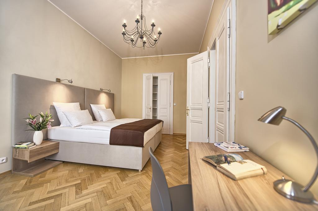 Maiselova 5 Apartment Прага Екстериор снимка