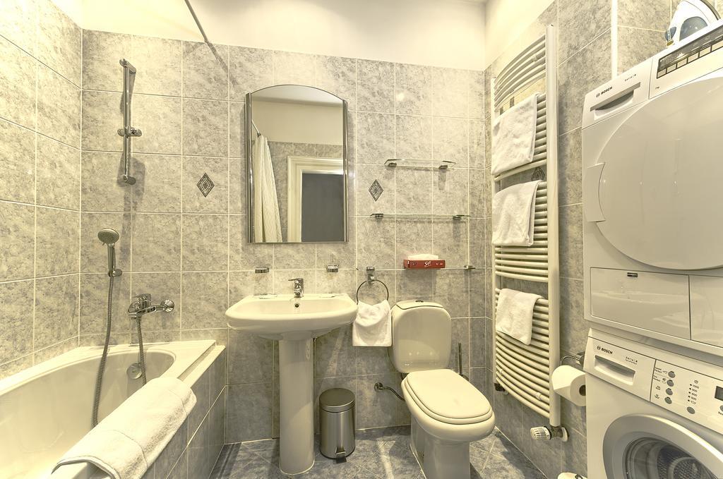 Maiselova 5 Apartment Прага Екстериор снимка