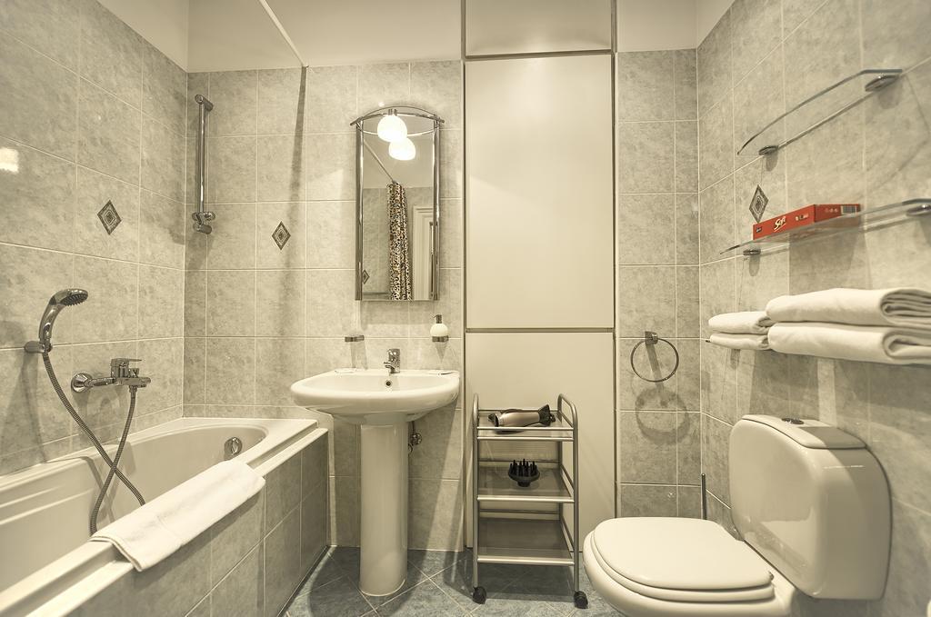 Maiselova 5 Apartment Прага Екстериор снимка