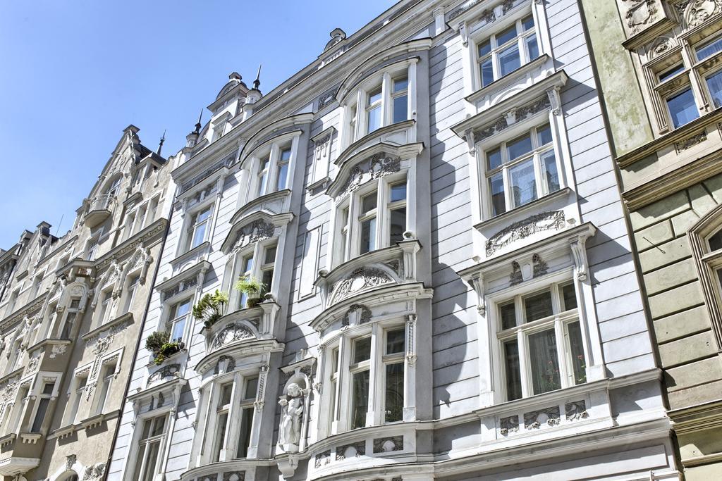 Maiselova 5 Apartment Прага Екстериор снимка